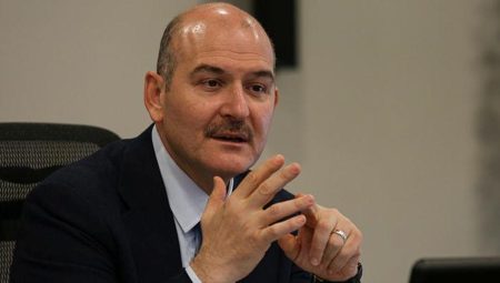 Akşener’in 6’lı Masa’dan kalkmasının akabinde Bakan Soylu’nun kelamları yine gündem oldu: Biz ona hiç güvenmedik