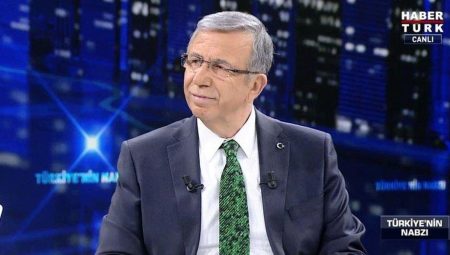 Kahramanmaraş Belediye Lideri Hayrettin Güngör, “Mansur Yavaş’ı burada görmedim” dedi! CHP’den karşılık gecikmedi