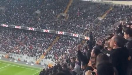 Konyaspor ve Kayserispor’dan açıklama: Devletimizin yanındayız