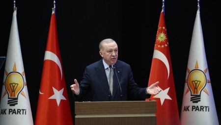 Gözler Cumhurbaşkanı Erdoğan-DEM Parti görüşmesinde