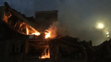 İsrail’den İran’a yeni hücum: Tahran’da patlamalar yaşandı