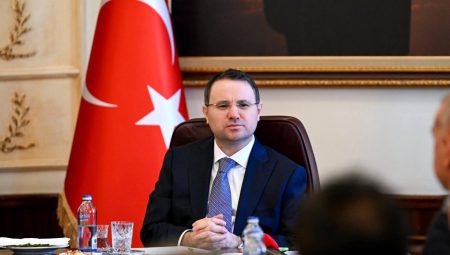 Akın Gürlek duyurdu: Edirne’de Bölge Yönetim Mahkemesi kuruldu