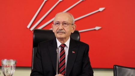 Ali Becerikli Başarır’dan Kılıçdaroğlu’na: Kaset ile başlayan süreç buraya geldi