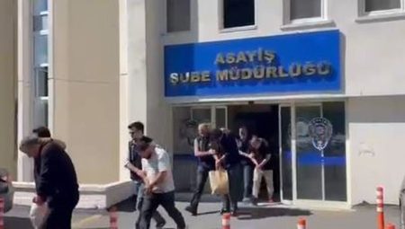 Ankara’da ‘yasa dışı bahis’ operasyonu: 44 tutuklama