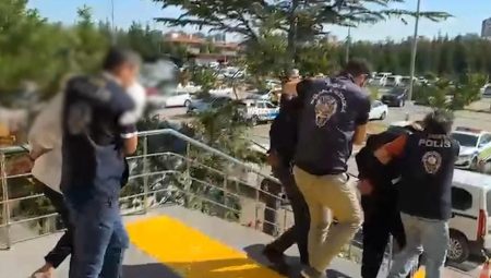 Araç kiralamak isteyen 51 vatandaş 5 milyon 970 bin TL dolandırıldı: 6 tutuklama