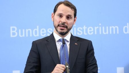 AYM’den ‘128 Milyar dolar’ kararı: Berat Albayrak’a ödenen tazminat haklı bulundu