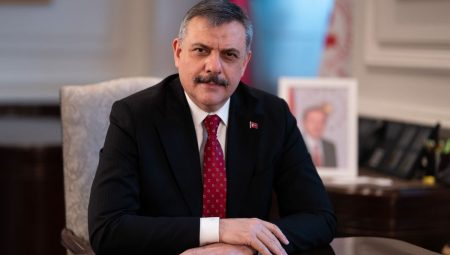 Bakan Çiftçi: Yeni nesil kabahat çetelerini aksiyon yapamaz hale getireceğiz