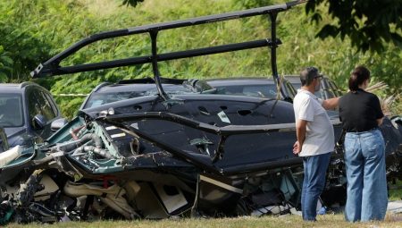 Brezilya’daki helikopter kazasında dünyaca ünlü sanatçı Oliver Tree hayatını kaybetti