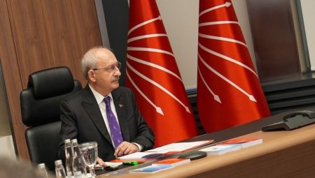 CHP’de 2 belediye liderinin ihracı istendi