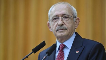 CHP’de arınmada yeni haftada sıra vilayet liderlerine gelecek