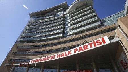 CHP’de ikinci ihraç dalgası argümanı: Mahmut Tanal ve Cemal Enginyurt da listede