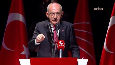 CHP’de yeni ihraç argümanlarına Kemal Kılıçdaroğlu cephesinden karşılık geldi