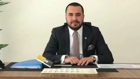 CHP’li Adnan Beker’in oğlu Oğuzhan Beker’e uyuşturucu evrakında gözaltı kararı