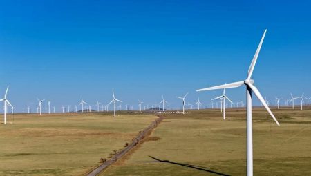 Çin’de Tarihi Gelişme: Artan Elektrik Talebinin Tamamı Yenilenebilir Güçten Karşılandı