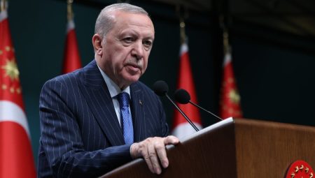 Cumhurbaşkanı Erdoğan’dan CHP’ye: Gölge etmeyin, bu bize kâfi