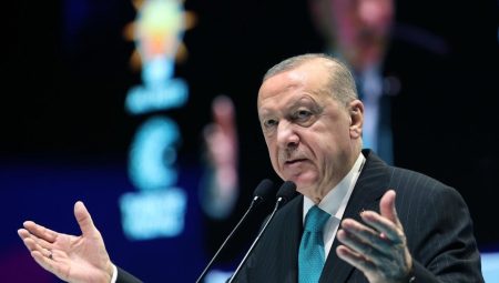 Cumhurbaşkanı Erdoğan’dan değerli açıklamalar