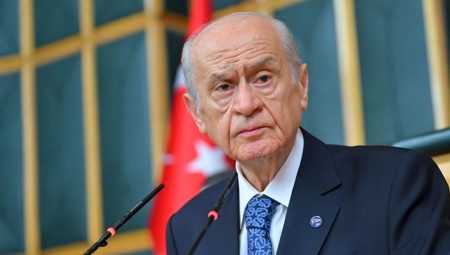 Devlet Bahçeli’den CHP değerlendirmesi: Adım adım bölünüyorlar