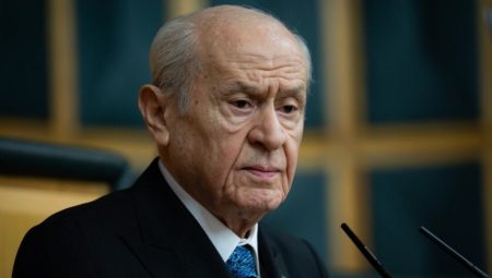 Devlet Bahçeli’ye seçim soruldu: Vaktinde yapılmalı