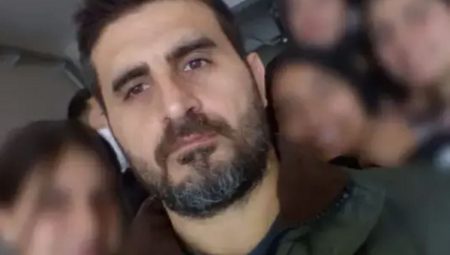 Diyarbakır’daki öğretmen cinayetinin faili, Almanya’da yakalanarak Türkiye’ye getirildi