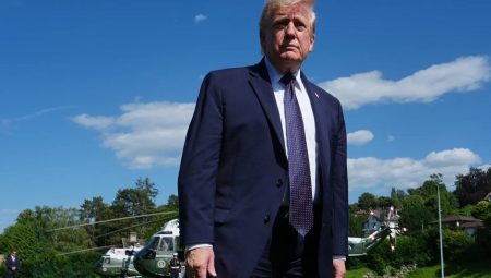 Donald Trump: İran, Türkiye’yi maksat alabilecek bir noktadaydı