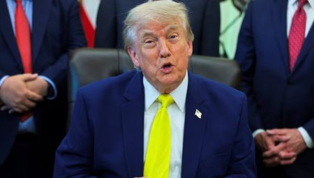 Donald Trump’tan İran’a yeni ataklarla ilgili açıklama