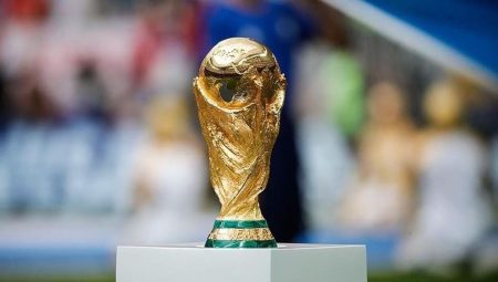Dünya Kupası finali ne vakit, Dünya Kupası final maçı tarihi aşikâr mi 2026?