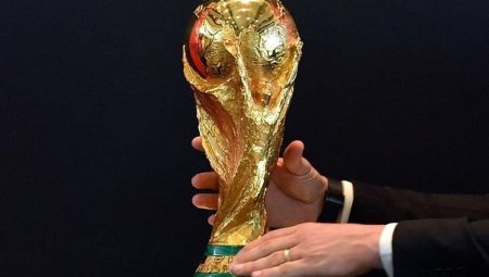 Dünya Kupası maçları tek maç mı, rövanş var mı?