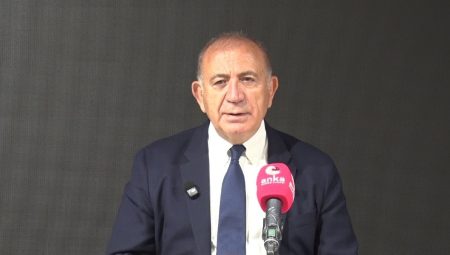 Gürsel Tekin’den Özgür Özel’e: Gidin arının, aklanın gelin
