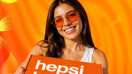 Hepsiburada’nın büyük yaz indirimleri başladı