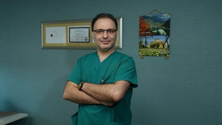 ‘İdrarda kan ve yan ağrıyı hafife almayın’