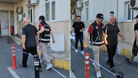 İmamoğlu İnşaat ve Beylikdüzü Belediyesi’ne operasyon! 27 kişi gözaltına alındı