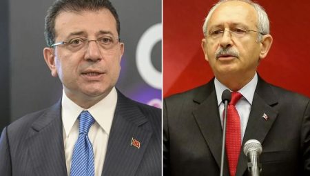 İmamoğlu’ndan Kılıçdaroğlu’na olay kelamlar: Huzurunuzun kaçmaması için bu kişiyi kaale almayın