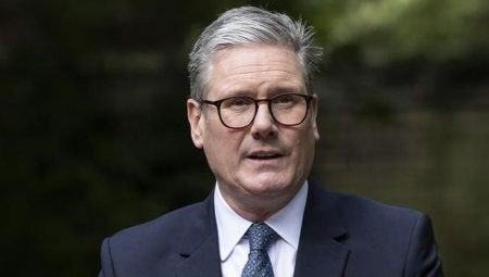 İngiltere Başbakanı Starmer: İran ile ABD ortasındaki mutabakattan memnuniyet duydum