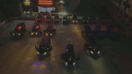 İstanbul’da DEAŞ’a finans sağlayan şüphelilere operasyon: 8 gözaltı