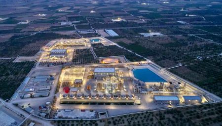 Jeotermal güç dalı yüzde 20 hibrit kurulu güç talep ediyor