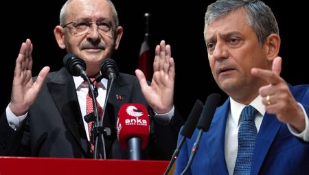 Kılıçdaroğlu’ndan kulisleri hareketlendiren ileti: Beni bekleyin, sakın öbür partiye gitmeyin