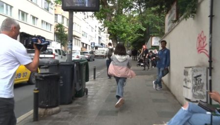 LGS’ye yetişmek için vakitle yarışanlar