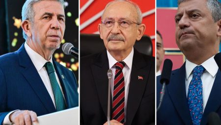 Mansur Yavaş’ın adaylık stratejisi: Geri çekilip olan biteni izleyecek