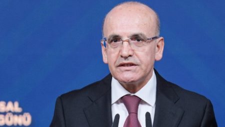 Mehmet Şimşek’ten enflasyon açıklaması: Tek haneye indireceğiz