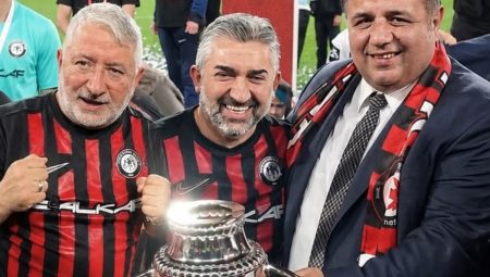 Milletvekili Oğuzhan Kaya: Çorum FK kulüp sahibine ‘Fahri Hemşehrilik Beratı’ verilmeli