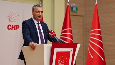 Müslim Sarı: Kurultay yapacağız ancak tarih veremiyoruz