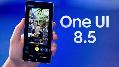 One UI 8.5 güncellemesi alan tüm Samsung modelleri belirli oldu