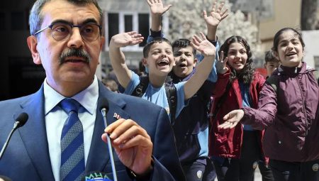 Orta tatil kalkıyor mu? Bakan Tekin son kararı açıkladı