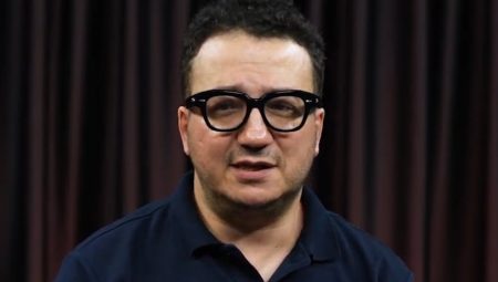 Oytun Erbaş: Güneş kremleri problemli