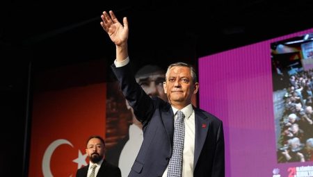 Özgür Özel cephesinde yeni parti hazırlıkları: Bu hafta bekleniyor