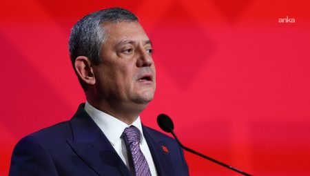 Özgür Özel,  hazırladıkları “senaryolardan” bahsetti: Yeni parti olabilir