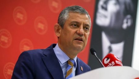 Özgür Özel’in eski sürücüsü Cem Yüzer tutuklandı