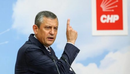 Özgür Özel’in yeni partisi için tarih aşikâr oldu