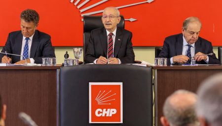 PM toplantısının ayrıntıları ortaya çıktı! Kılıçdaroğlu istifaları duyunca küplere binmiş