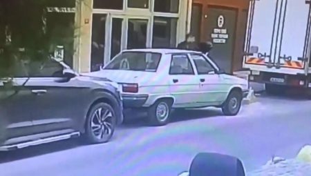 Poğaçacı Hakkı Korkut’un 280 Tepsisi Çalındı